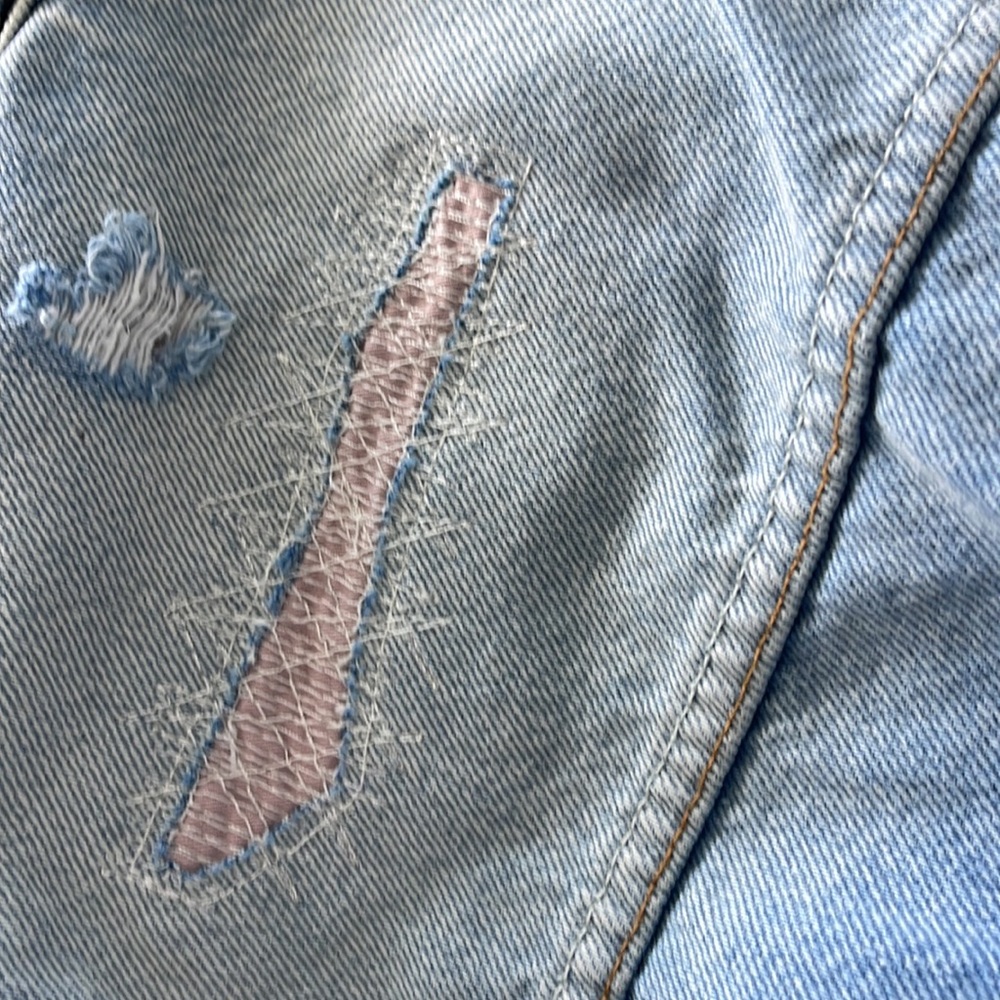 Ryan Cropped Jacket - Picture 5 of 8